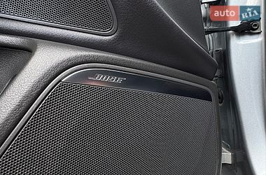 Седан Audi A6 2013 в Умані