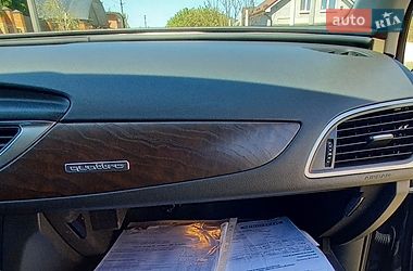 Седан Audi A6 2012 в Киеве