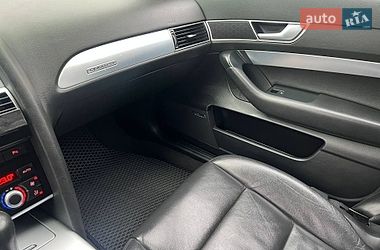 Універсал Audi A6 2010 в Долині