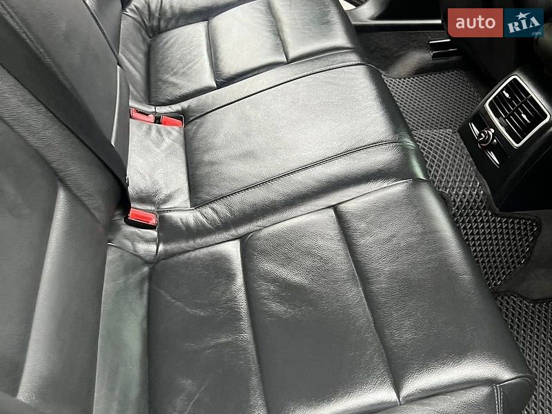 Універсал Audi A6 2010 в Долині