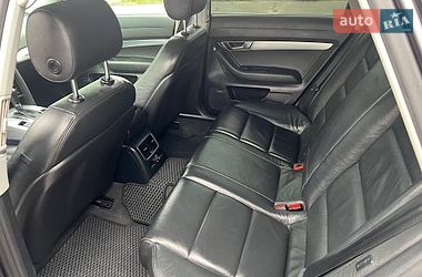 Універсал Audi A6 2010 в Долині