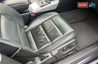 Універсал Audi A6 2010 в Долині