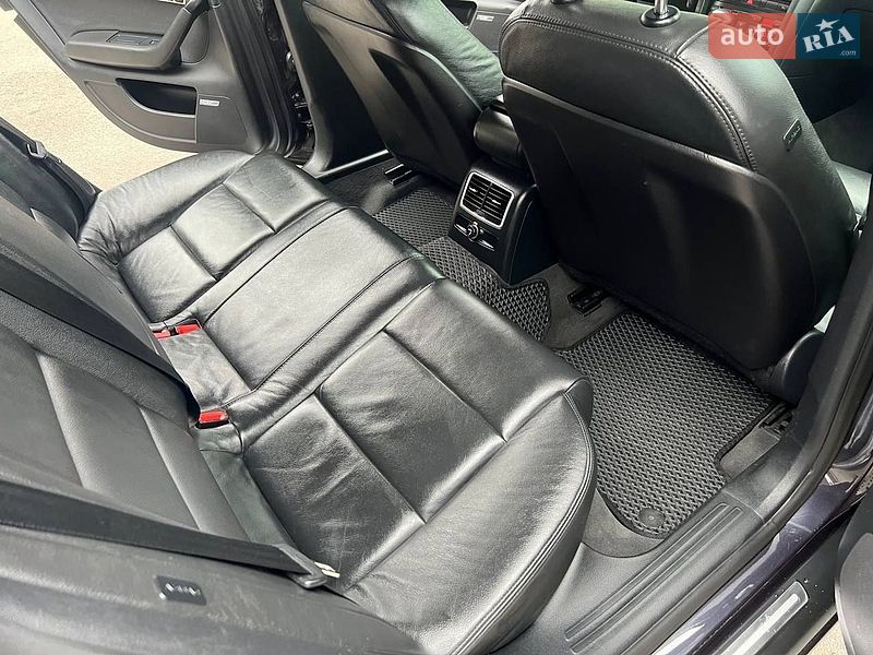 Універсал Audi A6 2010 в Долині