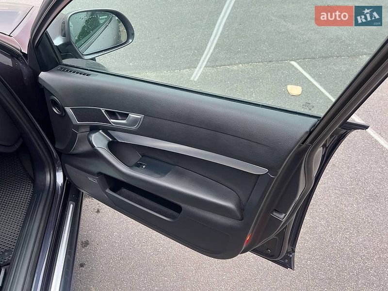 Універсал Audi A6 2010 в Долині