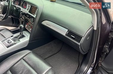 Універсал Audi A6 2010 в Долині