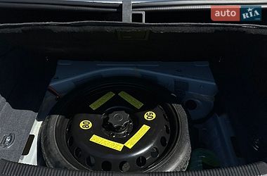 Седан Audi A6 2013 в Самборі