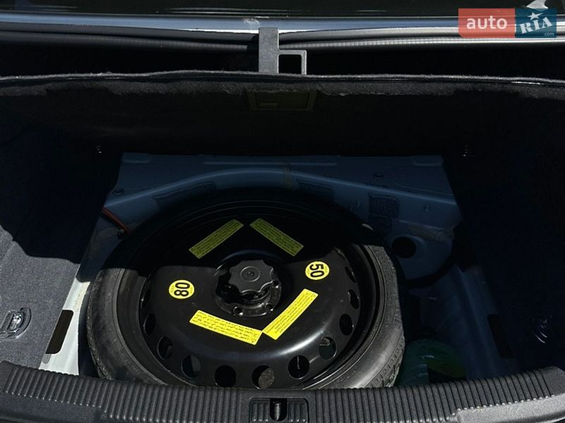 Седан Audi A6 2013 в Самборі