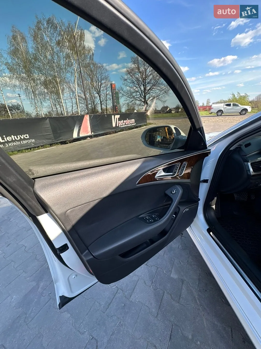 2015 Audi A6 - мініатюра 13