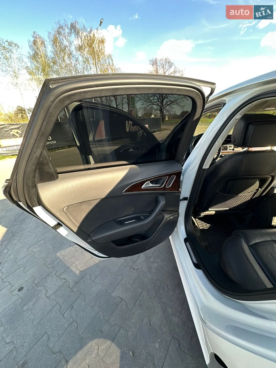 2015 Audi A6 - мініатюра 18