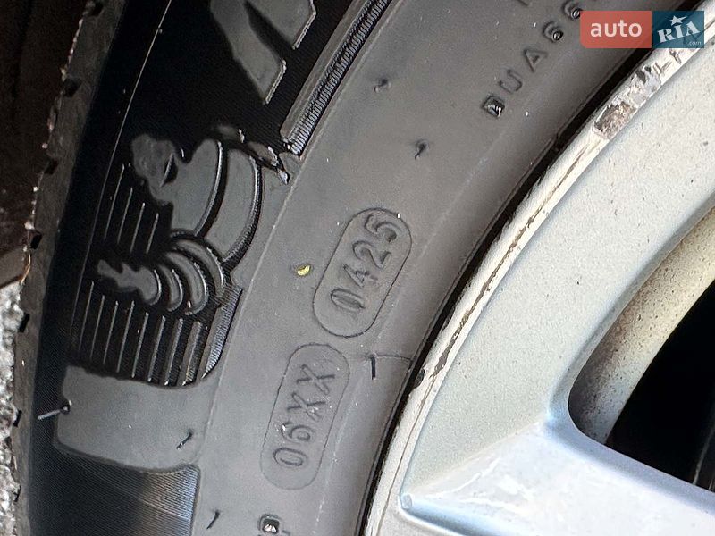 Універсал Audi A6 2007 в Вінниці