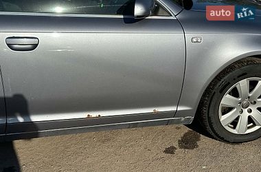 Універсал Audi A6 2007 в Вінниці