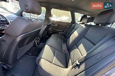 Універсал Audi A6 2007 в Вінниці
