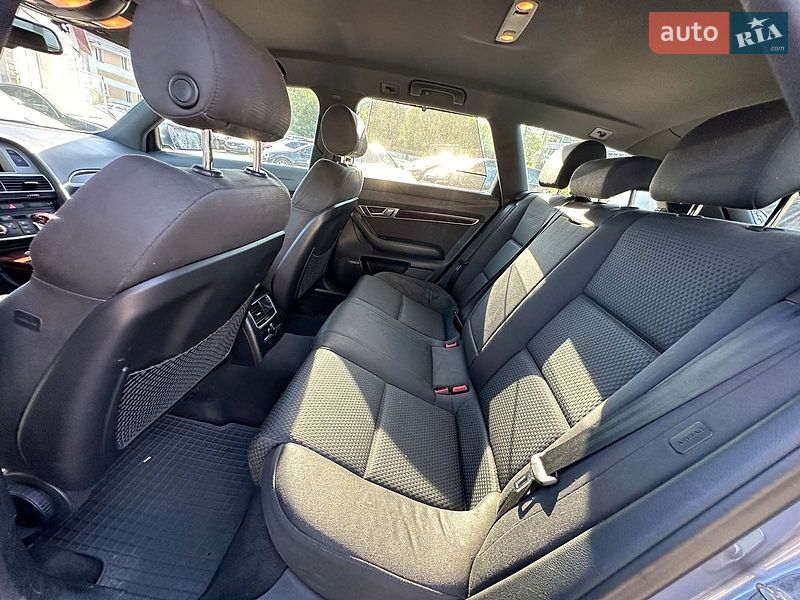 Універсал Audi A6 2007 в Вінниці