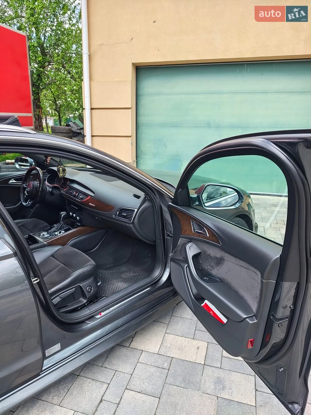 2015 Audi A6 - мініатюра 16