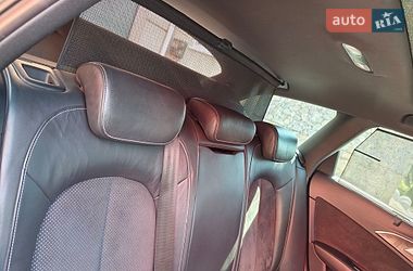 Универсал Audi A6 2015 в Долине