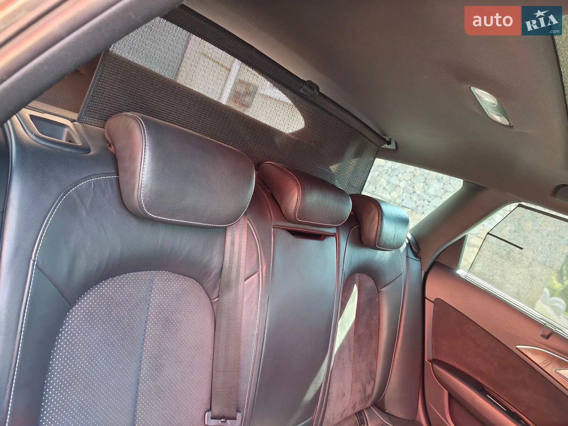 2015 Audi A6 - мініатюра 34