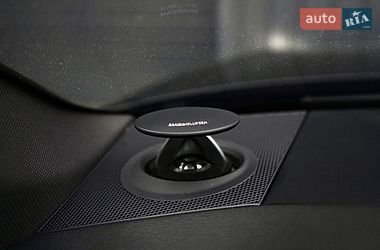 Седан Audi A6 2018 в Львове