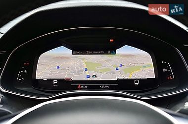 Седан Audi A6 2018 в Львове