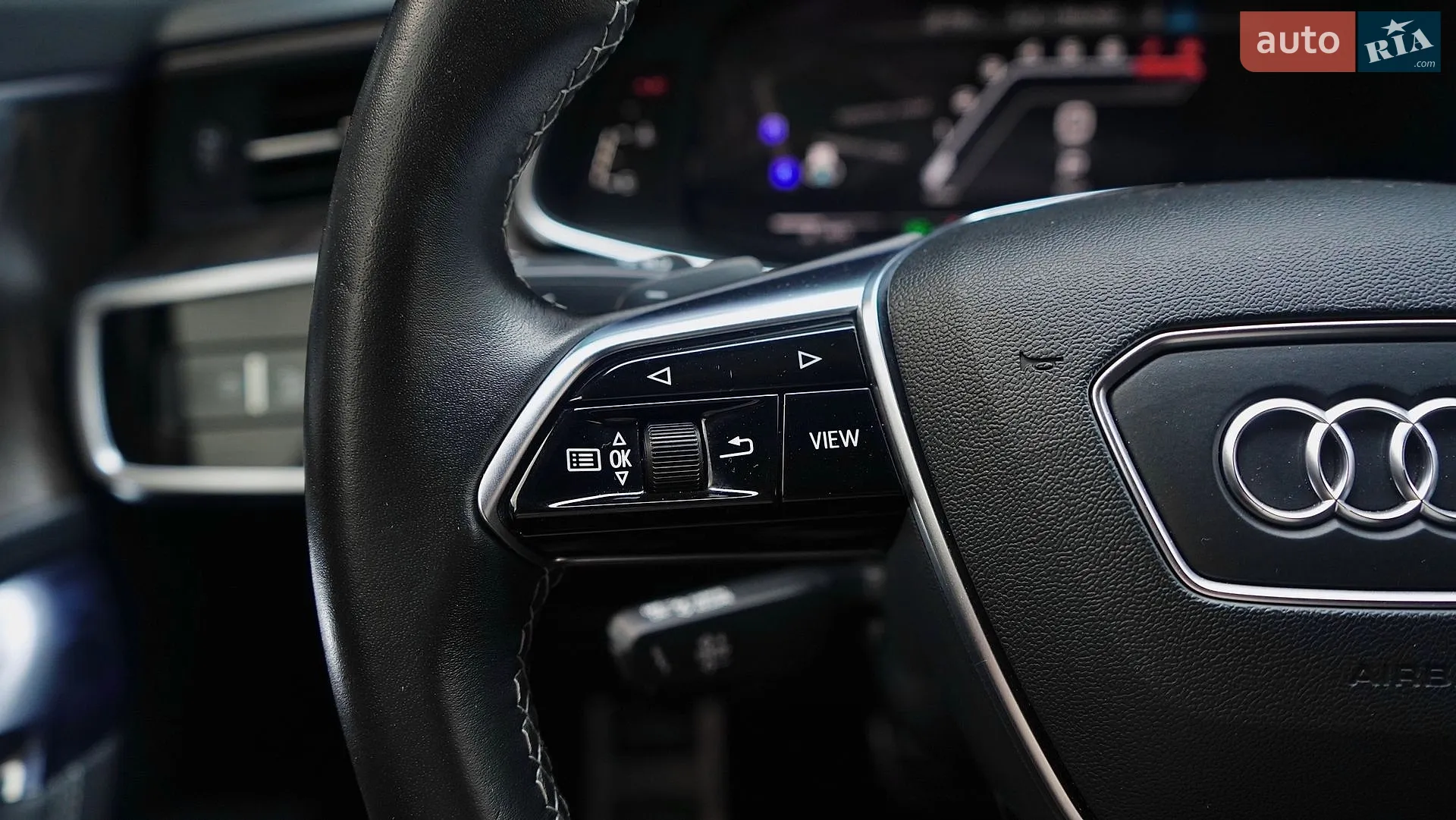 2018 Audi A6 - мініатюра 37