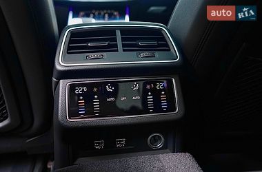 Седан Audi A6 2018 в Львове