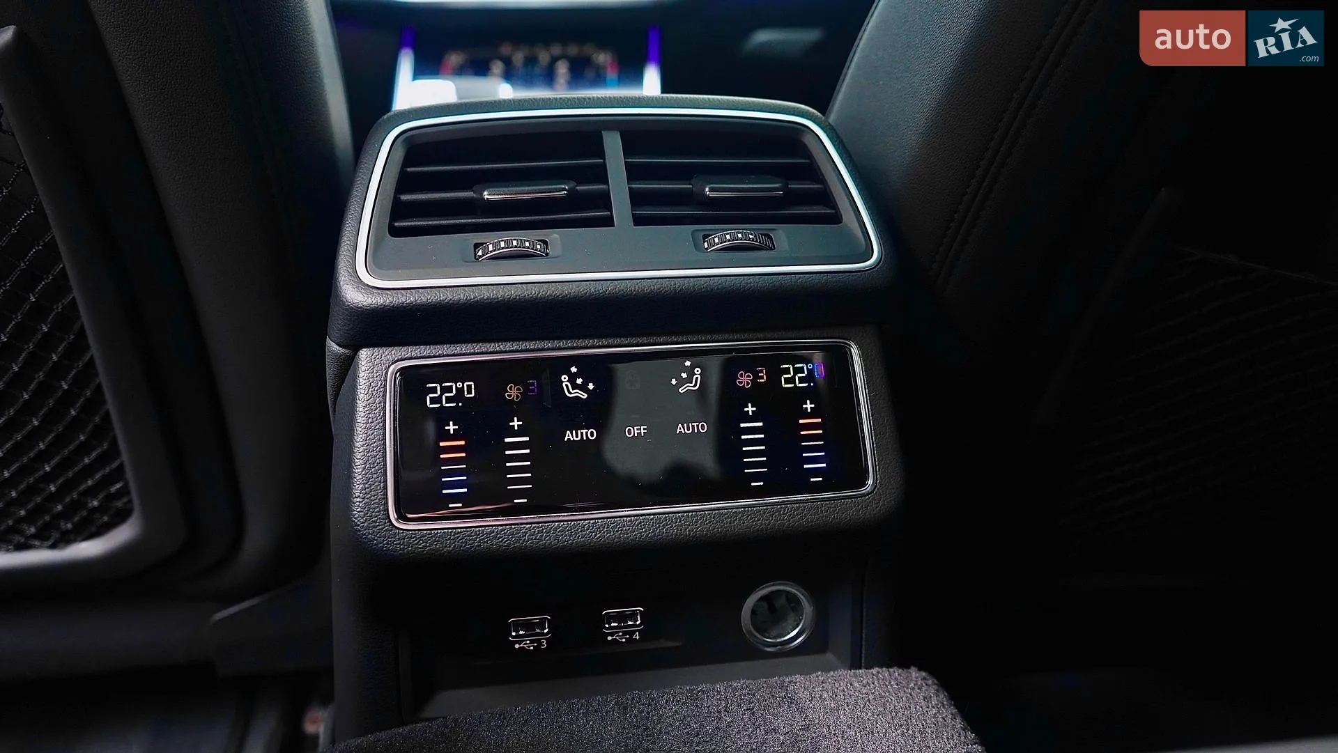 2018 Audi A6 - мініатюра 59