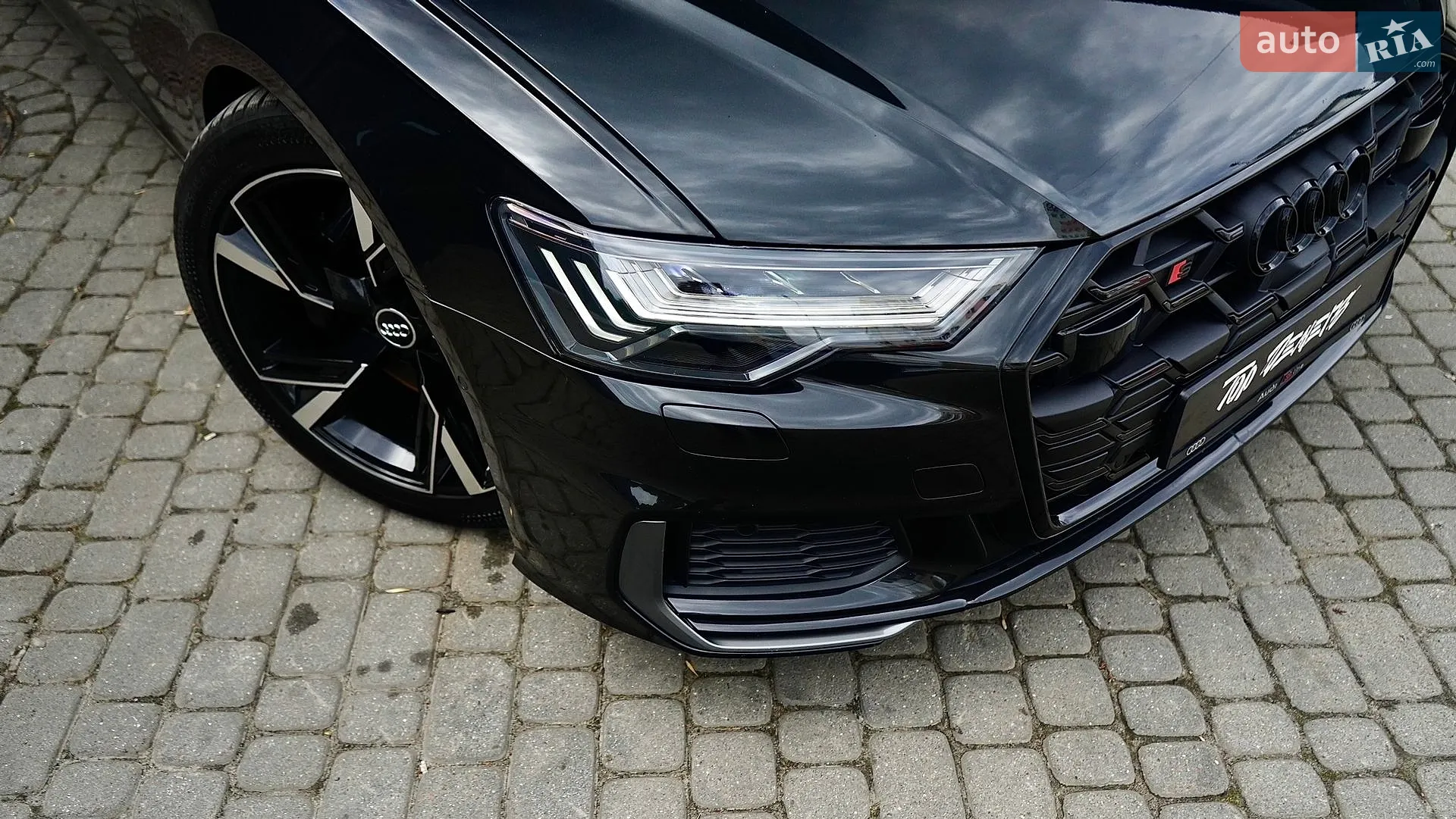 2018 Audi A6 - мініатюра 10