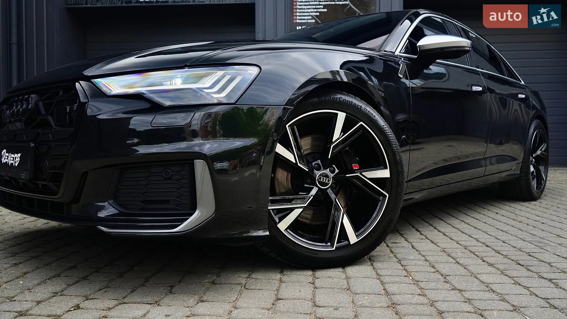 2018 Audi A6 - мініатюра 19