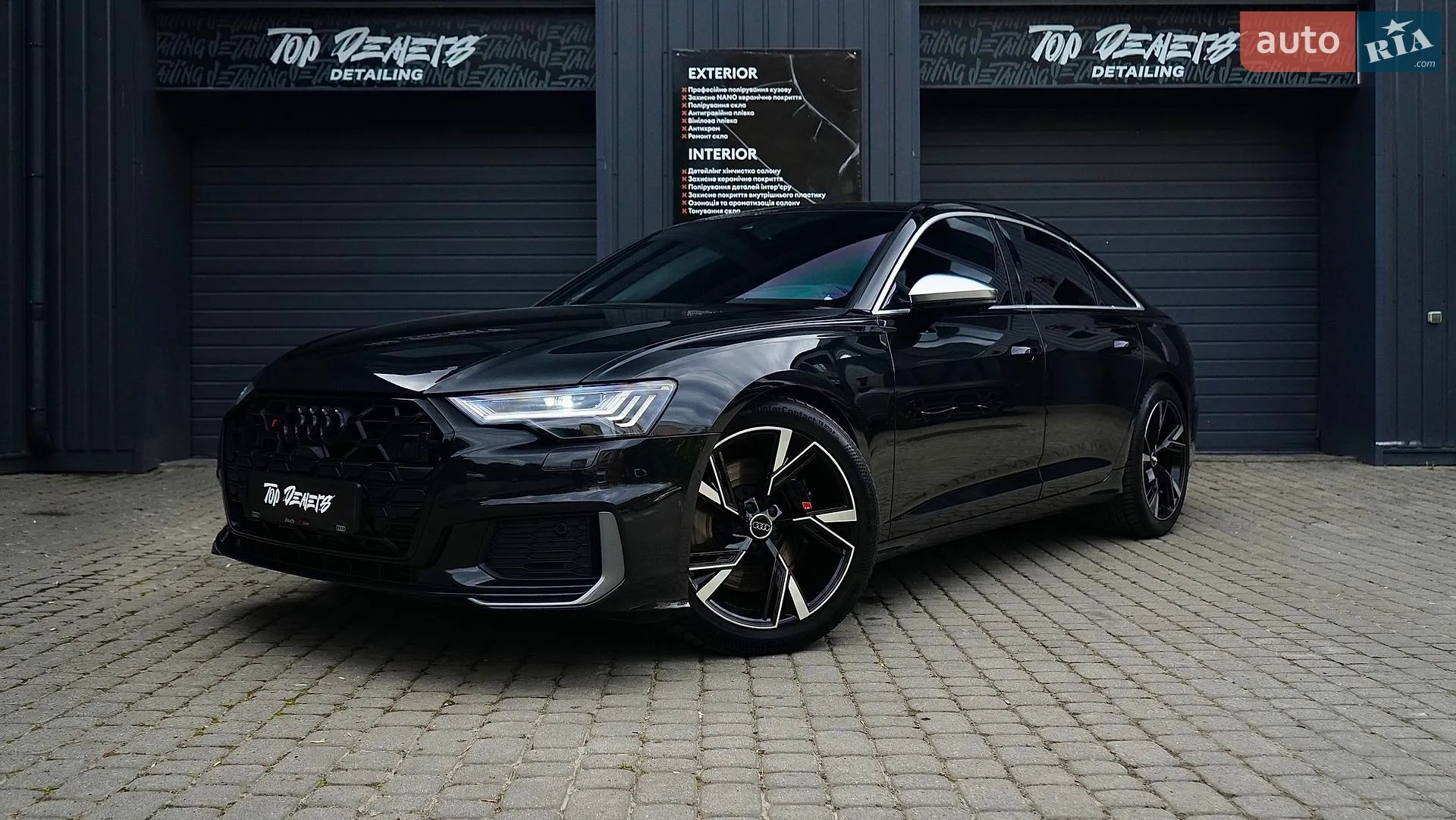 2018 Audi A6 - мініатюра 18