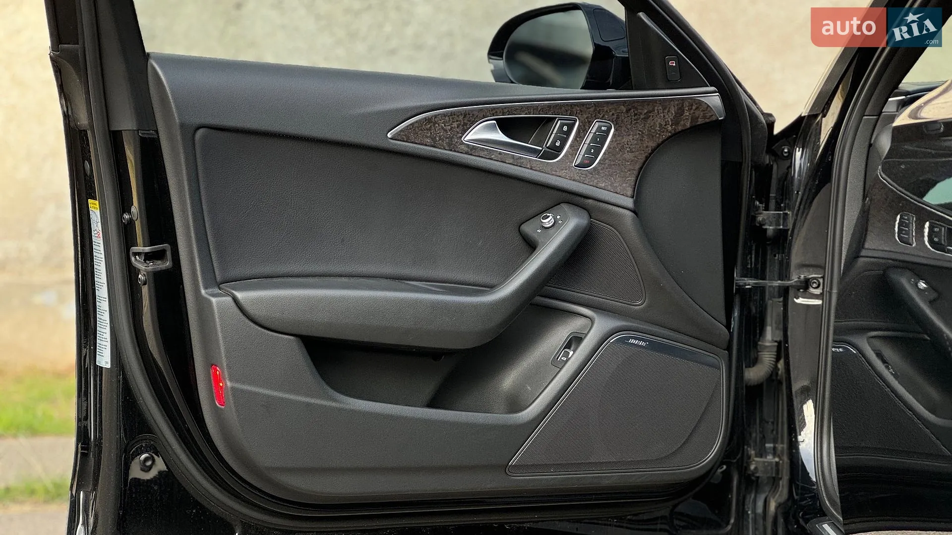 2016 Audi A6 - мініатюра 11
