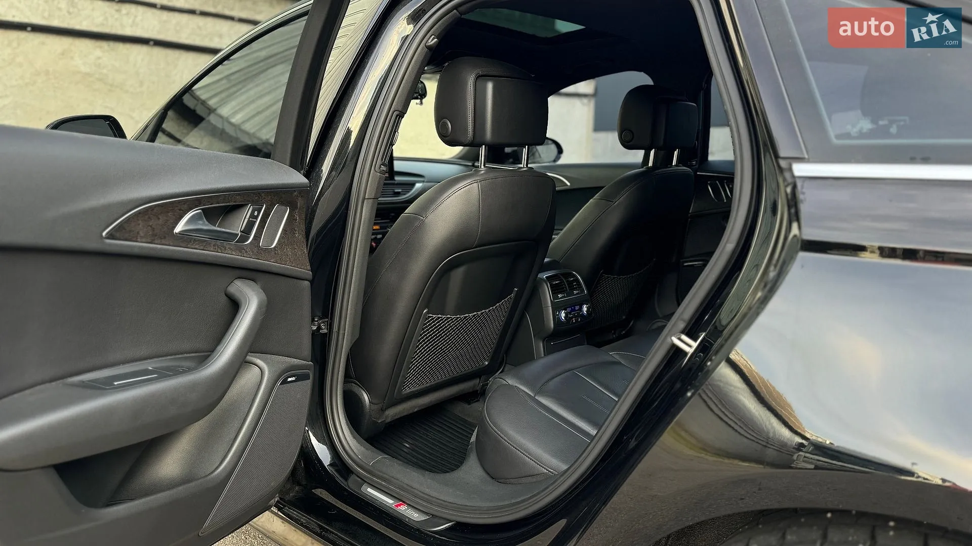 2016 Audi A6 - мініатюра 17