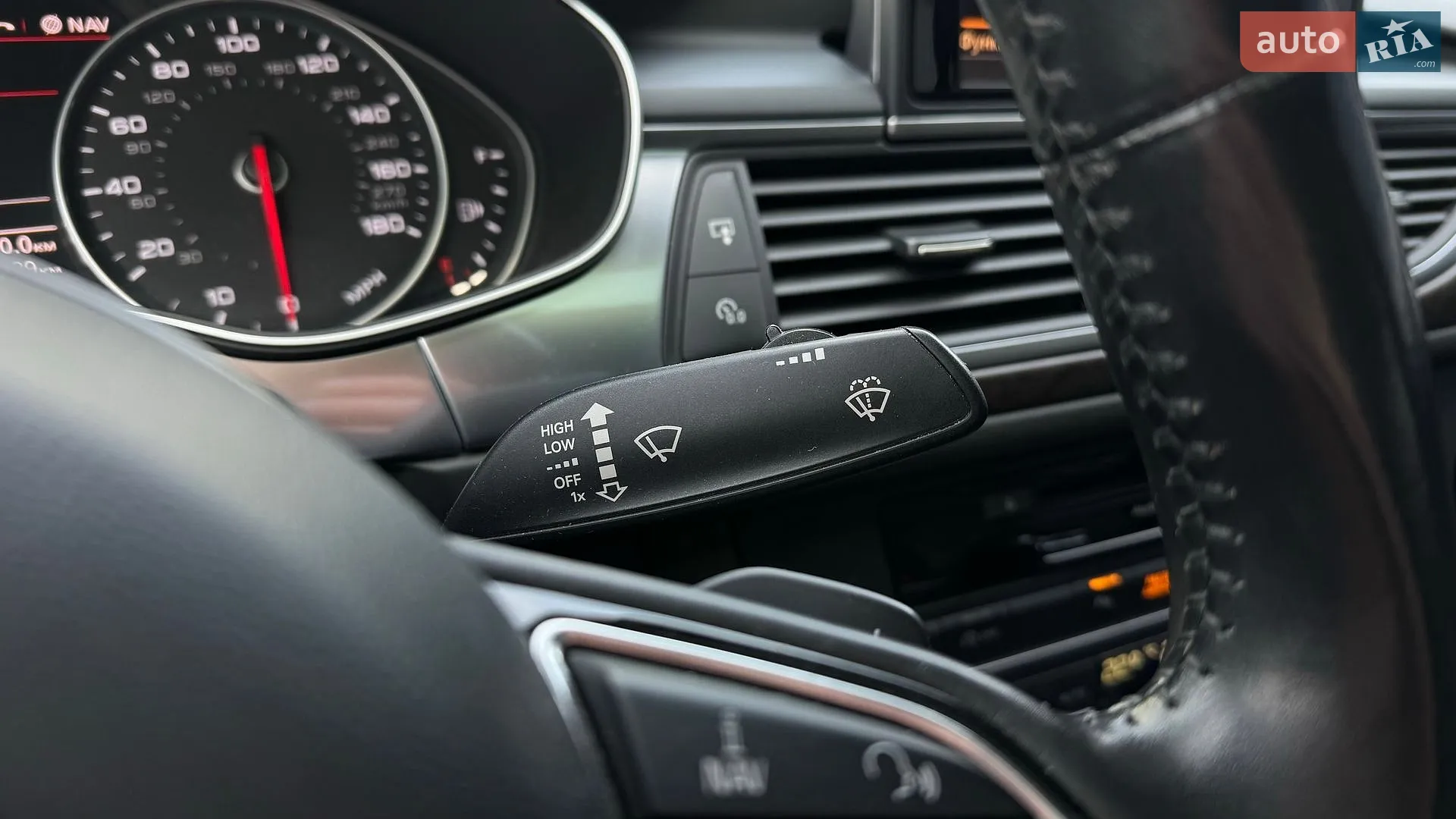 2016 Audi A6 - мініатюра 35