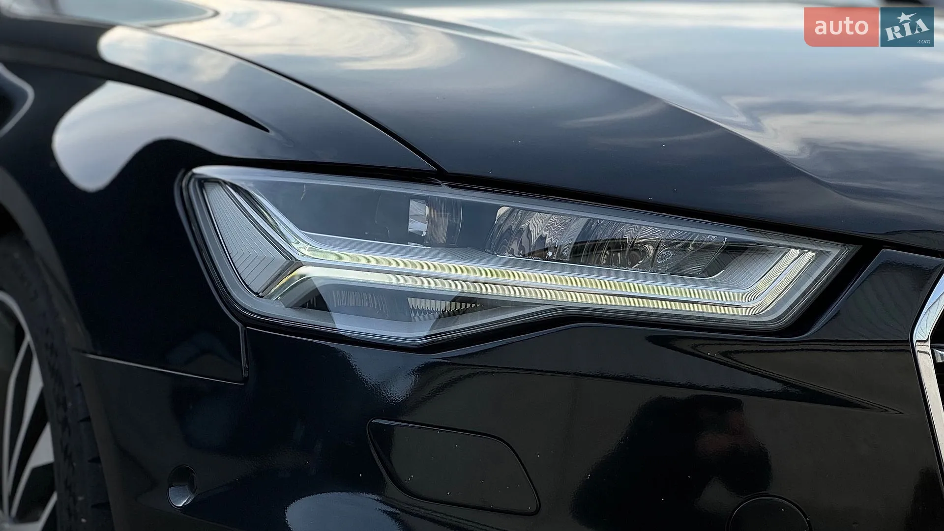 2016 Audi A6 - мініатюра 41