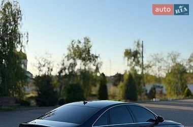 Седан Audi A6 2012 в Измаиле