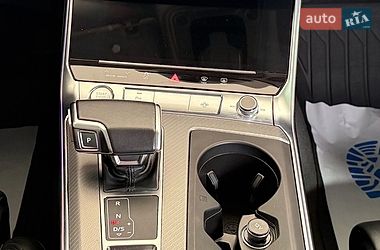 Седан Audi A6 2018 в Львові