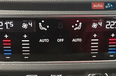 Седан Audi A6 2018 в Львові