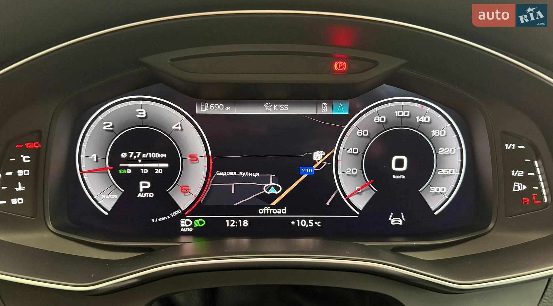 2018 Audi A6 - мініатюра 17