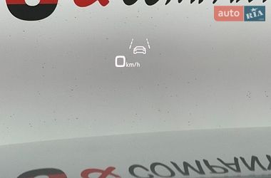 Седан Audi A6 2018 в Львові