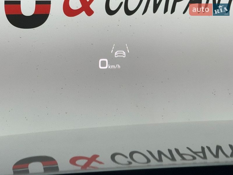 Седан Audi A6 2018 в Львові