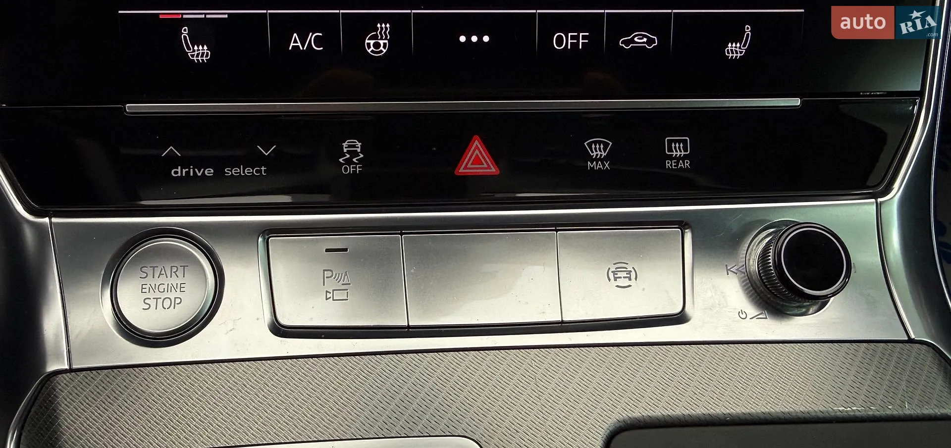 2018 Audi A6 - мініатюра 33