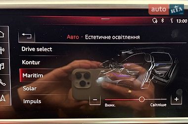 Седан Audi A6 2018 в Львові