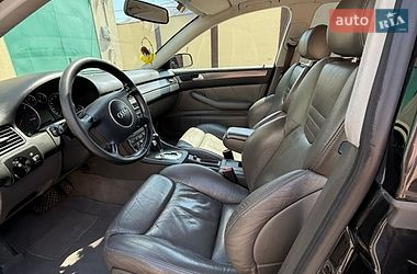 Седан Audi A6 2003 в Одесі фото 2 Седан Audi A6 2003 в Одесі