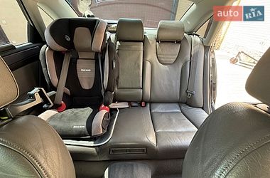 Седан Audi A6 2003 в Одесі фото 8 Седан Audi A6 2003 в Одесі