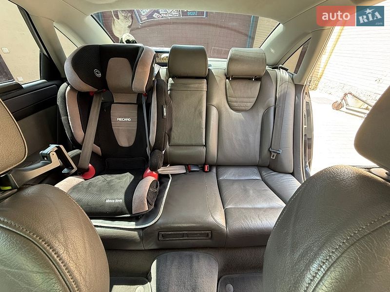 Седан Audi A6 2003 в Одесі фото 8 Седан Audi A6 2003 в Одесі