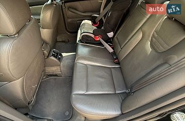 Седан Audi A6 2003 в Одесі фото 9 Седан Audi A6 2003 в Одесі
