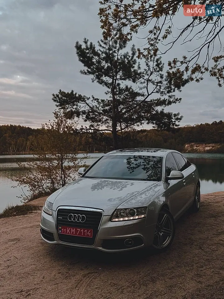 2015 Audi A4 - мініатюра 19