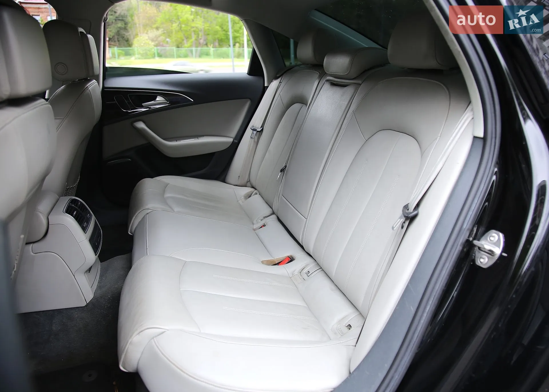 2015 Audi A6 - мініатюра 9