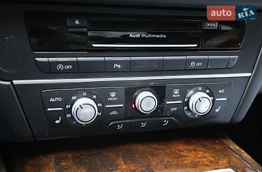 Седан Audi A6 2015 в Харькове