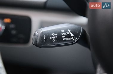 Седан Audi A6 2015 в Харькове