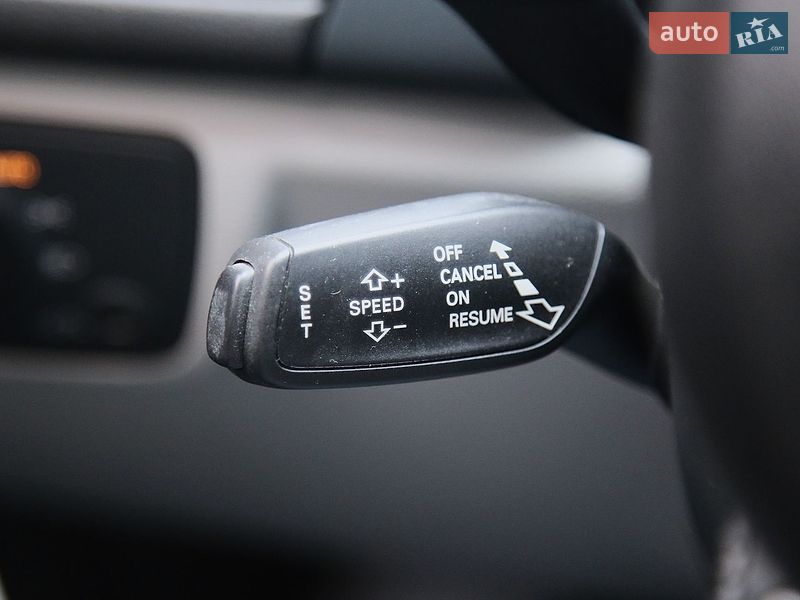 Седан Audi A6 2015 в Харькове