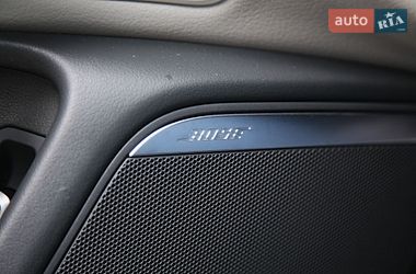 Седан Audi A6 2015 в Харькове
